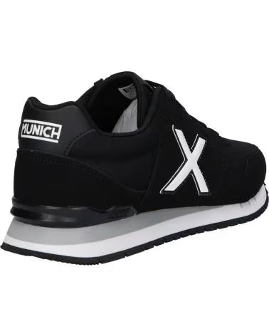 MUNICH ZAPATILLAS DASH 2 0 285 NEGRO