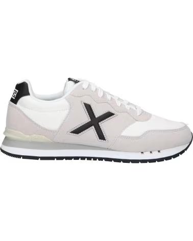 MUNICH ZAPATOS 4150286 EN BEIGE PARA HOMBRE BLANCO