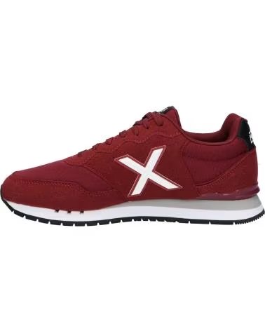 MUNICH ZAPATILLAS DE RUNNING 312-972526-287-ROJO EN ROJO PARA UNISEX 287 ROJO