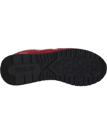 MUNICH ZAPATILLAS DE RUNNING 312-972526-287-ROJO EN ROJO PARA UNISEX 287 ROJO