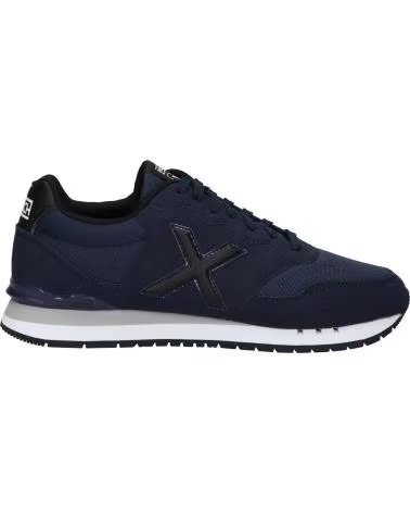 MUNICH ZAPATILLAS HOMBRE MODELO DASH 2 0 COLOR AZUL 288