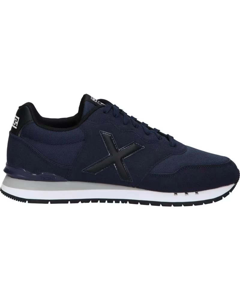 MUNICH ZAPATILLAS HOMBRE MODELO DASH 2 0 COLOR AZUL 288