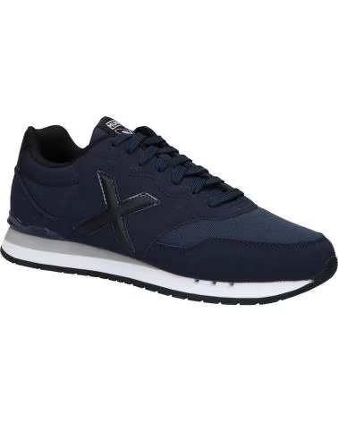 MUNICH ZAPATILLAS HOMBRE MODELO DASH 2 0 COLOR AZUL 288