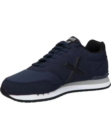 MUNICH ZAPATILLAS HOMBRE MODELO DASH 2 0 COLOR AZUL 288