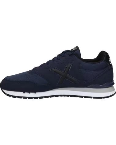 MUNICH ZAPATILLAS HOMBRE MODELO DASH 2 0 COLOR AZUL 288