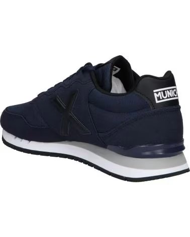 MUNICH ZAPATILLAS HOMBRE MODELO DASH 2 0 COLOR AZUL 288