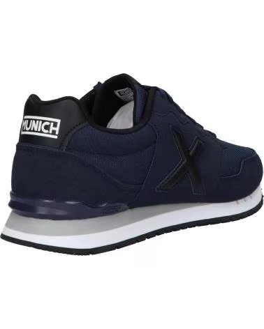 MUNICH ZAPATILLAS HOMBRE MODELO DASH 2 0 COLOR AZUL 288