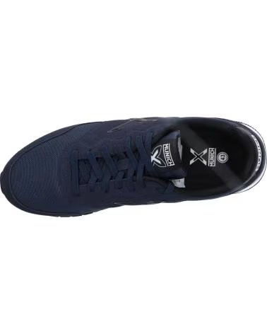 MUNICH ZAPATILLAS HOMBRE MODELO DASH 2 0 COLOR AZUL 288