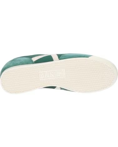 MUNICH Zapatillas 312-972514-05-Verde en verde para hombre 05 VERDE