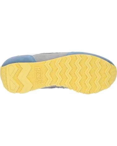 MUNICH ZAPATILLAS 312-972474-91-BLANCO EN MULTICOLOR PARA HOMBRE 91 BLANCO