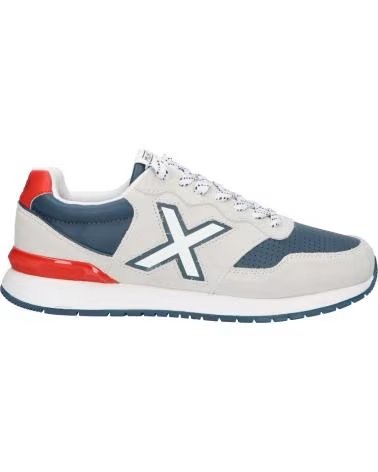 MUNICH DASH PREMIUM 275 SNEAKER MEHRFARBIG BLANCO