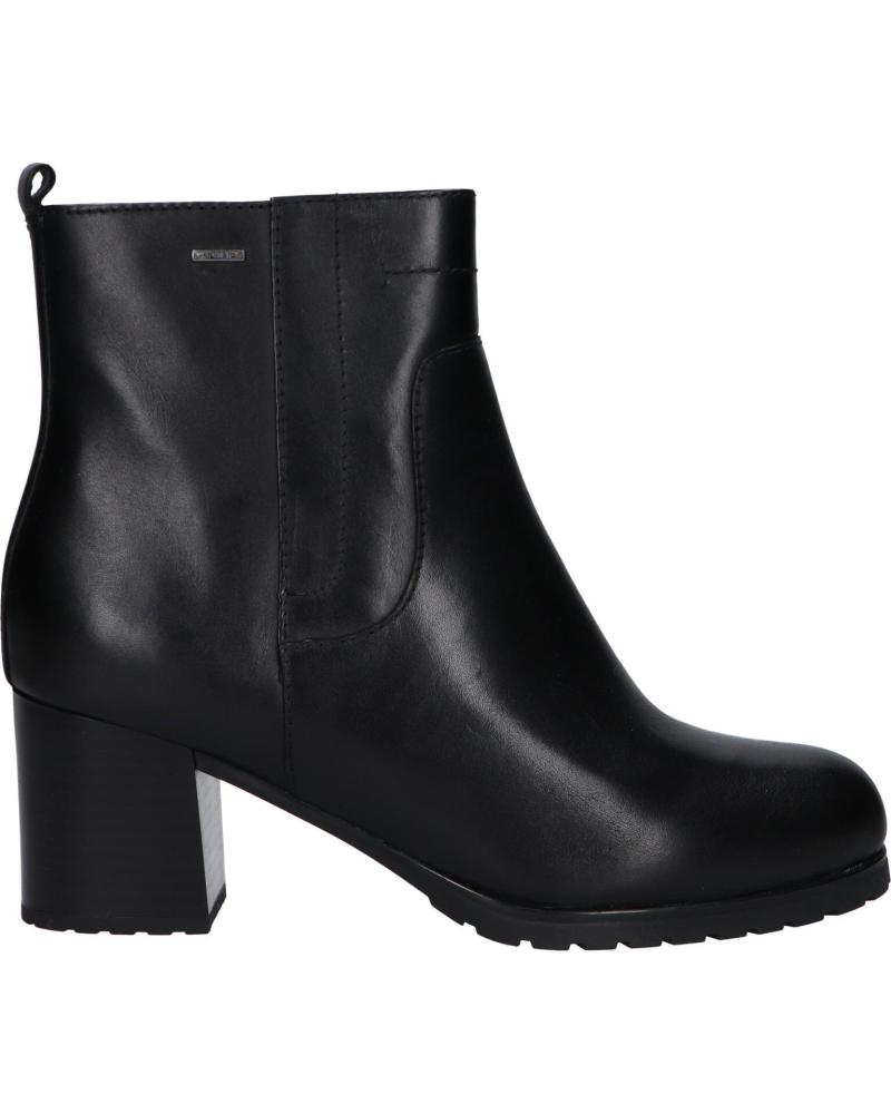 geox D466ZA 00043 D NEW LISE NP ABX C9999 BLACK