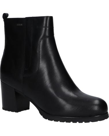 geox D466ZA 00043 D NEW LISE NP ABX C9999 BLACK