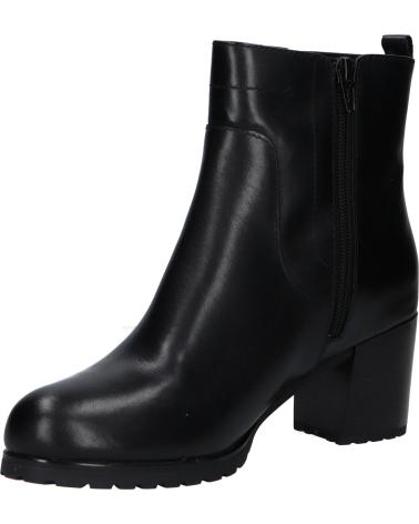 geox D466ZA 00043 D NEW LISE NP ABX C9999 BLACK