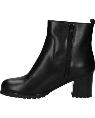 geox D466ZA 00043 D NEW LISE NP ABX C9999 BLACK