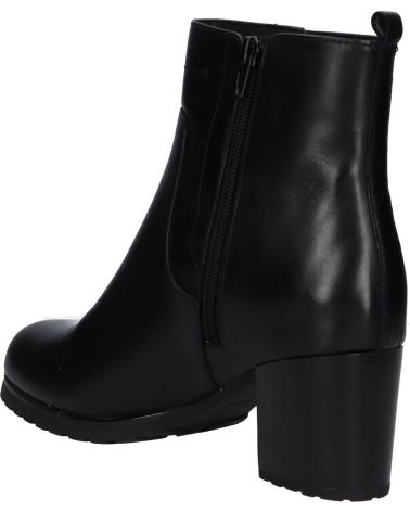 geox D466ZA 00043 D NEW LISE NP ABX C9999 BLACK