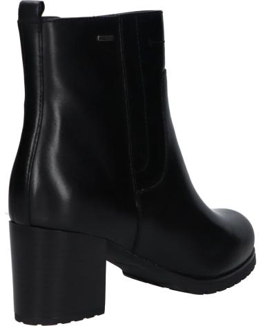 geox D466ZA 00043 D NEW LISE NP ABX C9999 BLACK