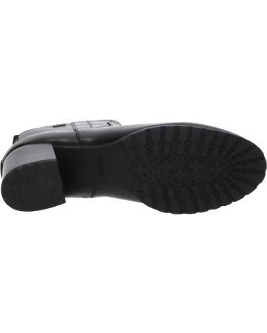geox D466ZA 00043 D NEW LISE NP ABX C9999 BLACK