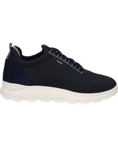 geox D2626C 06K22 D SPHERICA 4X4 B ABX CF4F3 NAVY-SAGE