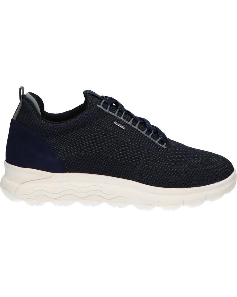 geox D2626C 06K22 D SPHERICA 4X4 B ABX CF4F3 NAVY-SAGE