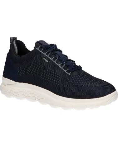 geox D2626C 06K22 D SPHERICA 4X4 B ABX CF4F3 NAVY-SAGE