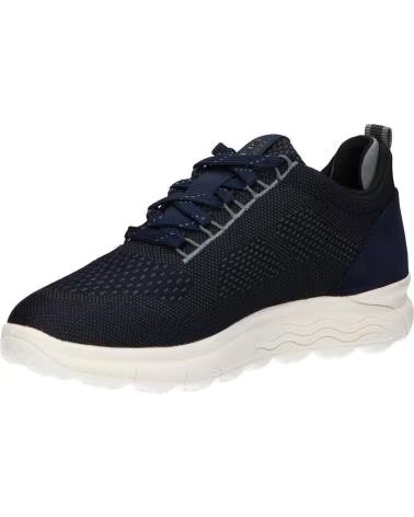 geox D2626C 06K22 D SPHERICA 4X4 B ABX CF4F3 NAVY-SAGE