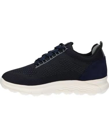geox D2626C 06K22 D SPHERICA 4X4 B ABX CF4F3 NAVY-SAGE