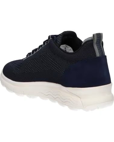 geox D2626C 06K22 D SPHERICA 4X4 B ABX CF4F3 NAVY-SAGE