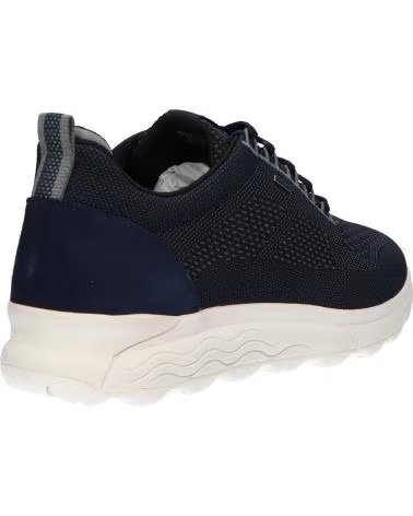 geox D2626C 06K22 D SPHERICA 4X4 B ABX CF4F3 NAVY-SAGE