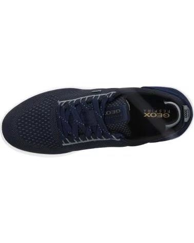 geox D2626C 06K22 D SPHERICA 4X4 B ABX CF4F3 NAVY-SAGE
