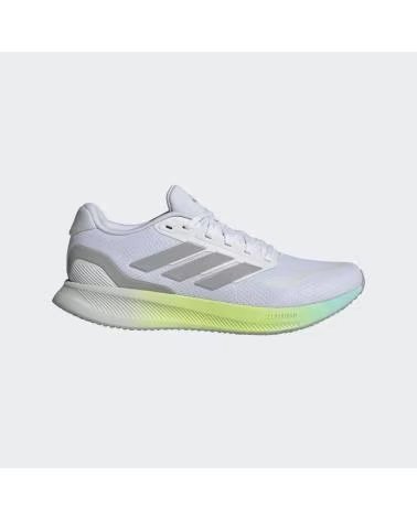 SCARPE DA RUNNING ADIDAS RUNFALCON 5 KI9540 BLANCO