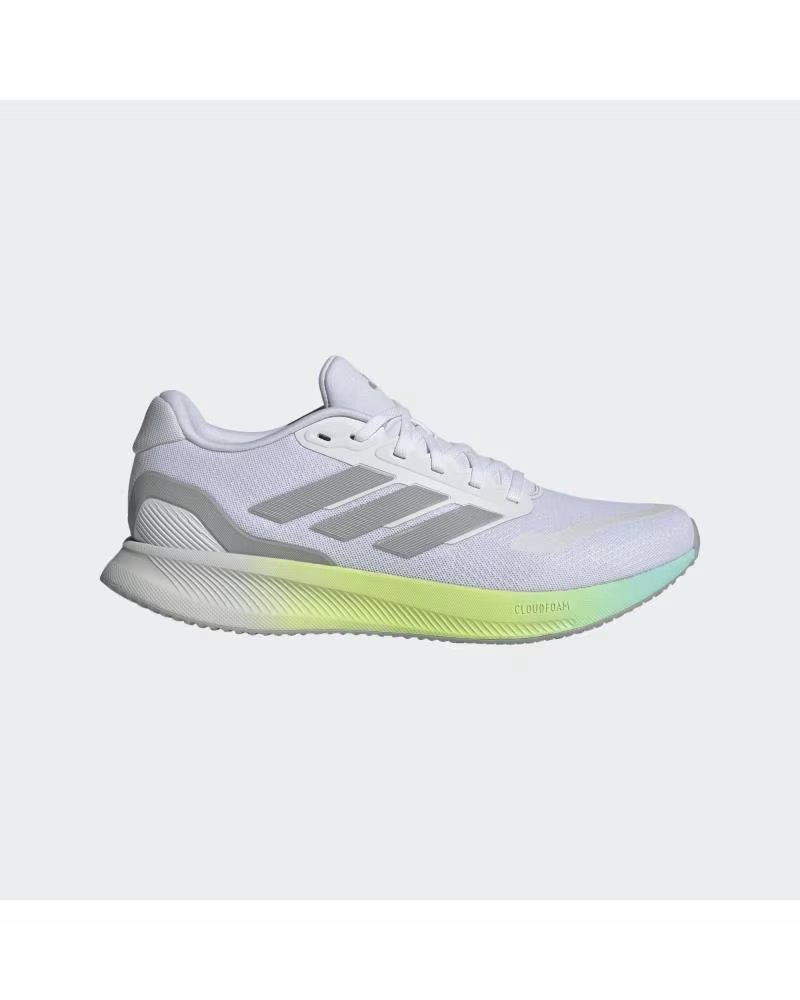 SCARPE DA RUNNING ADIDAS RUNFALCON 5 KI9540 BLANCO