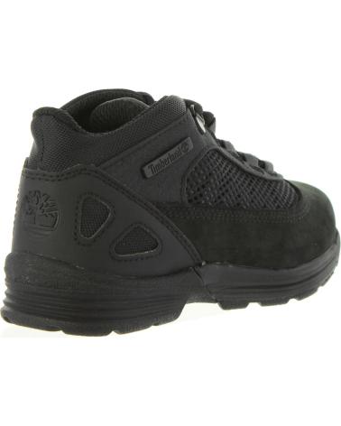 Sportschuhe für Mädchen und Junge TIMBERLAND A1L14 KENETIC BLACK