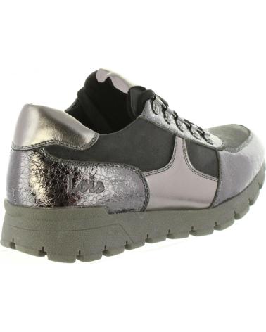 Zapatillas deporte de Mujer LOIS JEANS 85234 300 SILVER