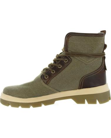 Botines de Mujer TIMBERLAND A1GG7 CITYBLAZER CANTEEN