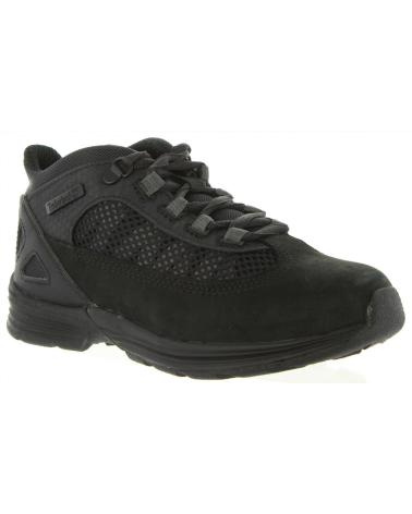 Sportschuhe für Mädchen und Junge TIMBERLAND A1L14 KENETIC BLACK