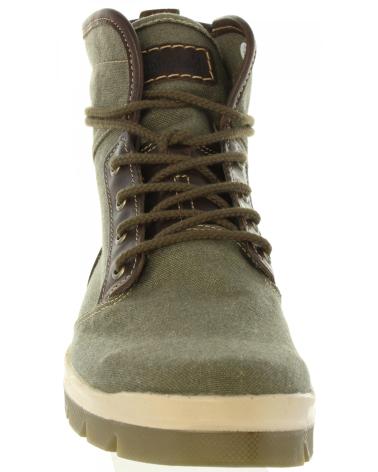 Botines de Mujer TIMBERLAND A1GG7 CITYBLAZER CANTEEN