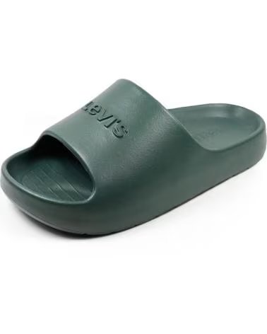 LEVIS CHANCLA WENDY VWEN0002S  VERDE