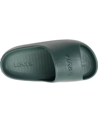 LEVIS CHANCLA WENDY VWEN0002S  VERDE