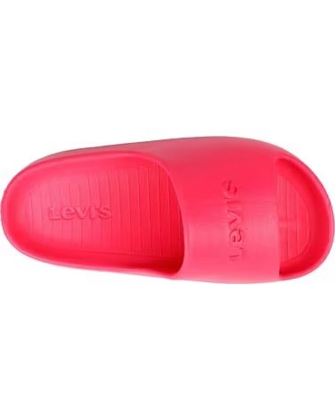 LEVIS CHANCLA WENDY VWEN0002S  ROSA