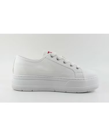 LEVIS ZAPATILLA MAUI LIGHT VTAM0031T 0061 BLANCO