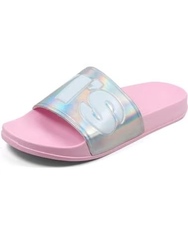 LEVIS CHANCLA JUNE L VPOL0239S  ROSA