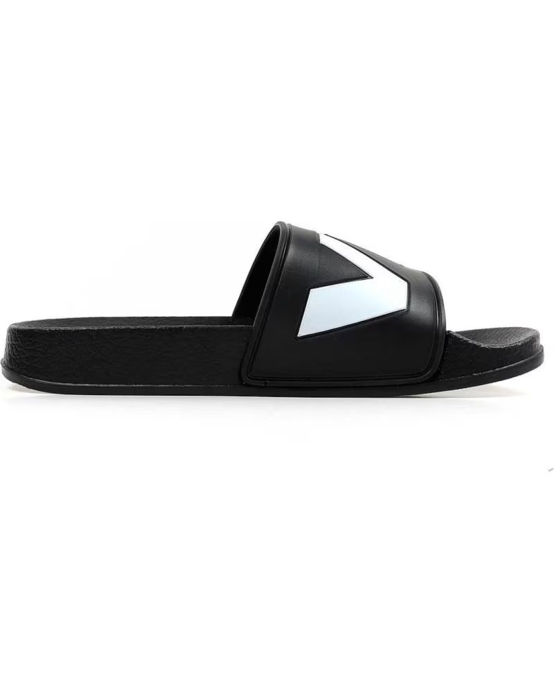 LEVIS CHANCLA JUNE L VPOL0239S  NEGRO