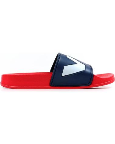 LEVIS POOL JUNE L ROJO