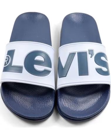 LEVIS POOL JUNE L AZUL