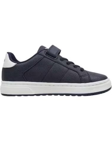 LEVIS ZAPATILLA PIPER JR VPIP0004S 0040 MARINO AZUL