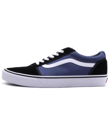 VANS OFF THE WALL ZAPATILLA VANS MN WARD RETRO VN0A38DMAHU1 AZUL