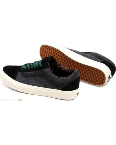 VANS OFF THE WALL ZAPATILLA VANS OLD SKOOL VN0A2Z422391 GRIS