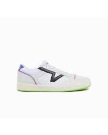 VANS OFF THE WALL ZAPATILLA VANS LOWLAND CC JMP R VN0007P2BOX1 BLANCO