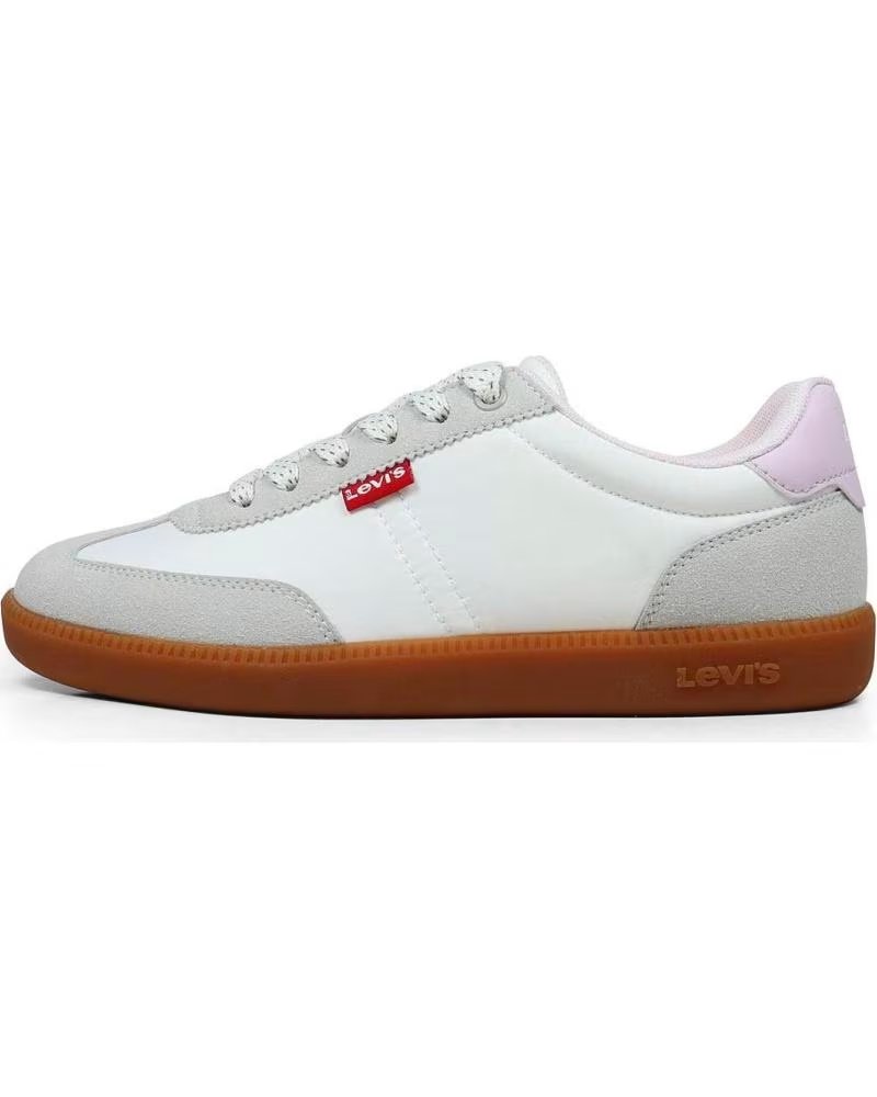 LEVIS ZAPATILLA JACKSON N VJAC0025S 3844 BLANCO